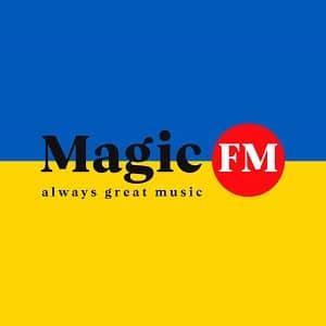 The Ultimate Playlist: Magic FM Radio Station RO